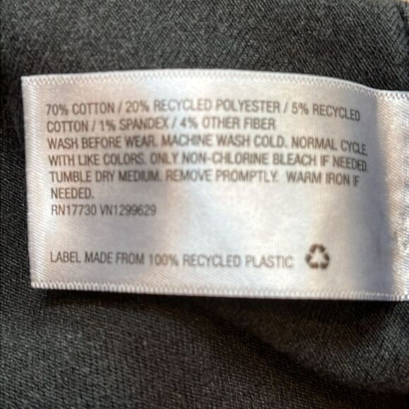 NWT Wild Fable Super High-Rise 2.5 inch inseam shorts size 2 - Picture 6 of 6